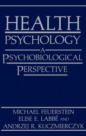 Carte Health Psychology Michael Feuerstein