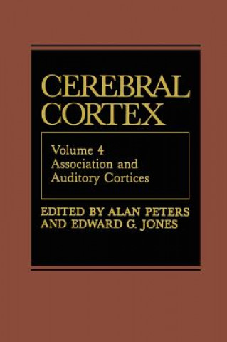 Carte Association and Auditory Cortices Alan Peters