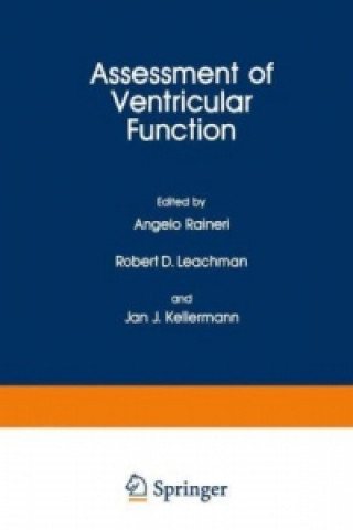 Carte Assessment of Ventricular Function Angelo Raineri