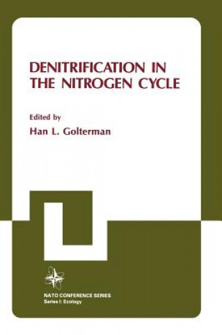 Carte Denitrification in the Nitrogen Cycle Han Golterman