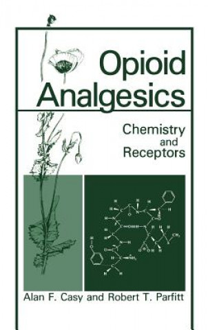 Carte Opioid Analgesics A.F. Casy