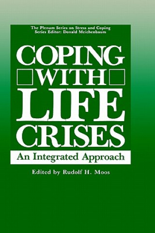 Buch Coping with Life Crises Rudolph H. Moos