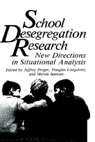 Buch School Desegregation Research Jeffrey Prager
