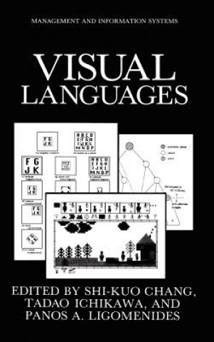 Carte Visual Languages Shi-Kuo Chang
