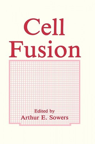 Book Cell Fusion A.E. Sowers