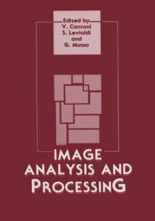 Carte Image Analysis and Processing Virginio Cantoni