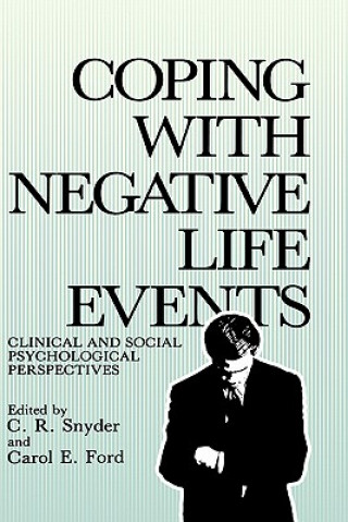 Carte Coping with Negative Life Events C.R. Snyder