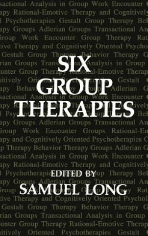 Carte Six Group Therapies S. Long