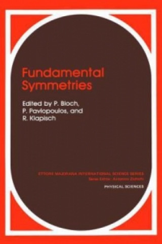 Book Fundamental Symmetries P. Bloch