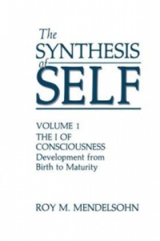 Livre Synthesis of Self R.M. Mendelsohn