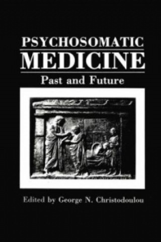 Carte Psychosomatic Medicine George N. Christodoulou