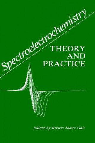 Carte Spectroelectrochemistry Robert J. Gale