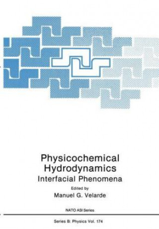 Carte Physicochemical Hydrodynamics Manual G. Verlarde