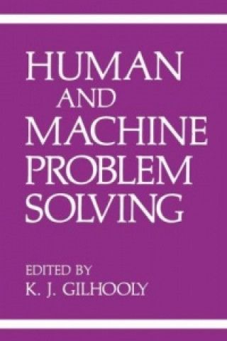 Carte Human and Machine Problem Solving K.J. Gilhooly