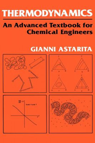 Książka Thermodynamics G. Astarita