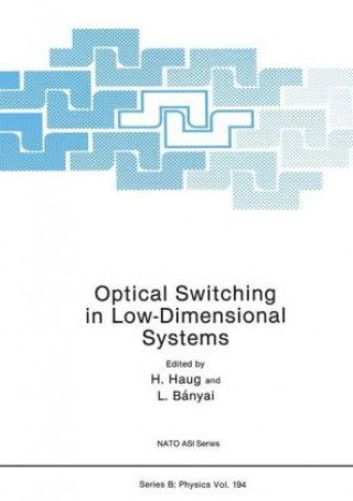 Knjiga Optical Switching in Low-Dimensional Systems Hartmut Haug