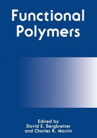Könyv Functional Polymers David E. Bergbreiter