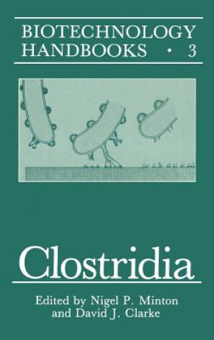Carte Clostridia Nigel P. Minton
