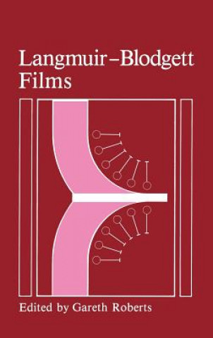 Carte Langmuir-Blodgett Films G. Roberts