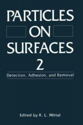 Kniha Particles on Surfaces 2 K.L. Mittal