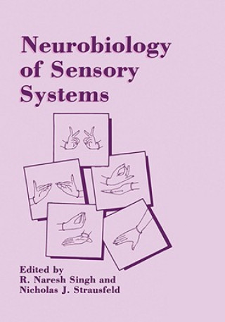 Könyv Neurobiology of Sensory Systems R. Naresh Singh