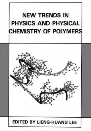 Kniha New Trends in Physics and Physical Chemistry of Polymers Lieng-Huang Lee