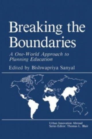 Carte Breaking the Boundaries B. Sanyal