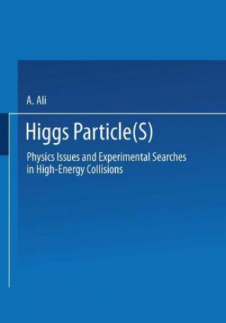 Carte Higgs Particle(s) A. Ali