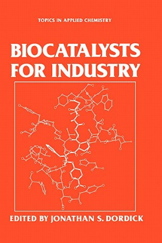 Carte Biocatalysts for Industry Jonathan S. Dordick