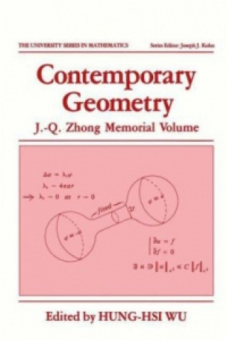 Libro Contemporary Geometry Hung-Hsi Wu