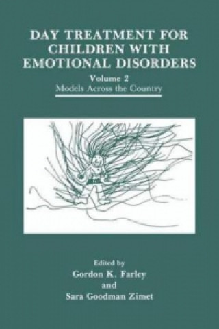 Libro Day Treatment for Children with Emotional Disorders G.K. Farley