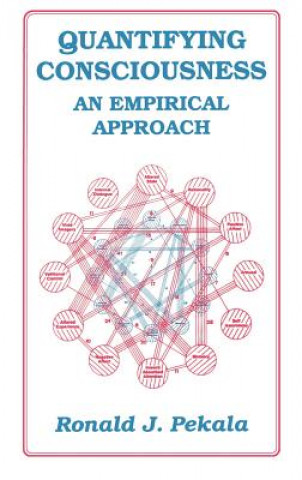 Książka Quantifying Consciousness R.J. Pekala