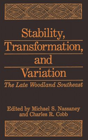 Carte Stability, Transformation, and Variation M.S. Nassaney