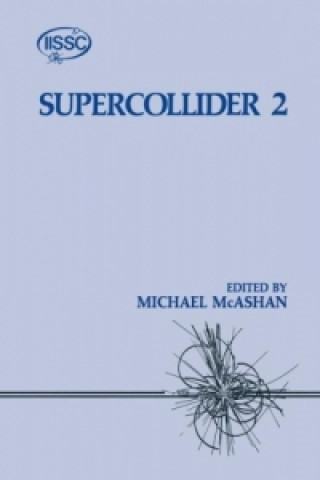 Carte Supercollider 2 Michael McAshan
