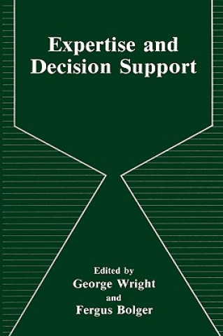 Carte Expertise and Decision Support F. Bolger
