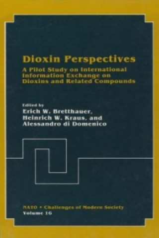 Carte Dioxin Perspectives Erich W. Bretthauer