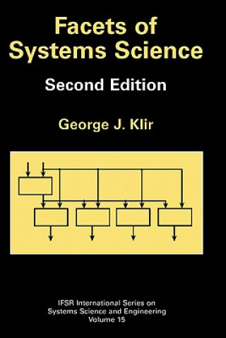 Carte Facets of Systems Science George J. Klir