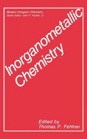 Buch Inorganometallic Chemistry Thomas P. Fehlner