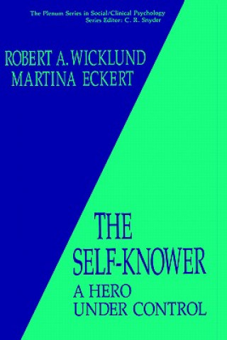 Libro Self-Knower R.A. Wicklund