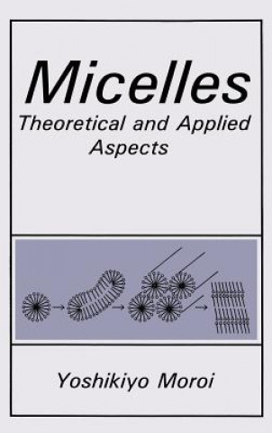 Книга Micelles Y. Moroi