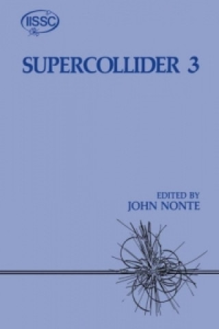 Carte Supercollider 3 J. Nonte