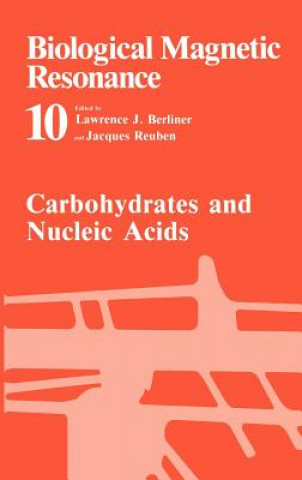 Book Carbohydrates and Nucleic Acids Lawrence J. Berliner