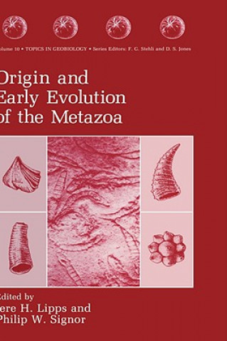Carte Origin and Early Evolution of the Metazoa Jere H. Lipps