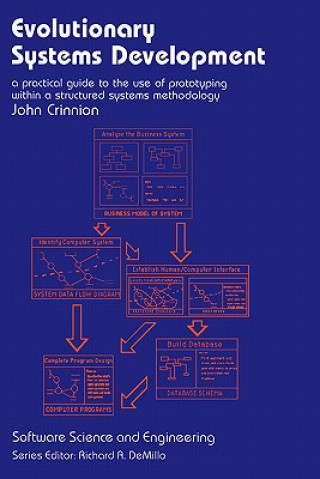 Buch Evolutionary Systems Development John Crinnion