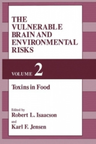 Buch The Vulnerable Brain and Environmental Risks R.L. Isaacson