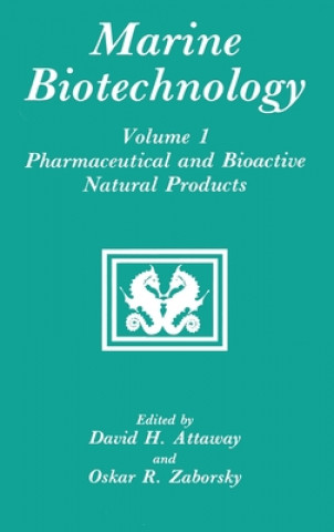 Könyv Pharmaceutical and Bioactive Natural Products David H. Attaway