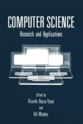 Kniha Computer Science Ricardo Baeza-Yates
