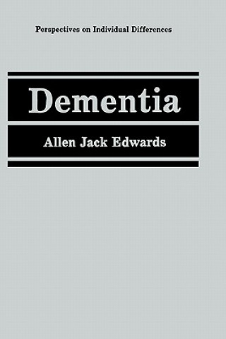 Carte Dementia Allen Jack Edwards