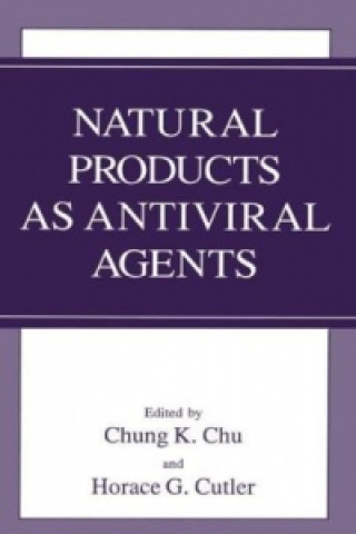 Buch Natural Products as Antiviral Agents C.K. Chu