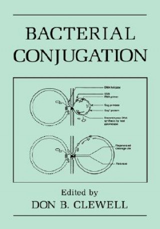 Carte Bacterial Conjugation D.B. Clewell